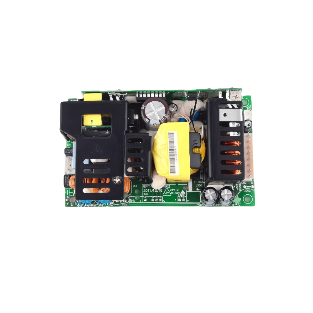 RPT(G)-160A   145W 高信賴性三組輸出醫(yī)療等級電源供應(yīng)器