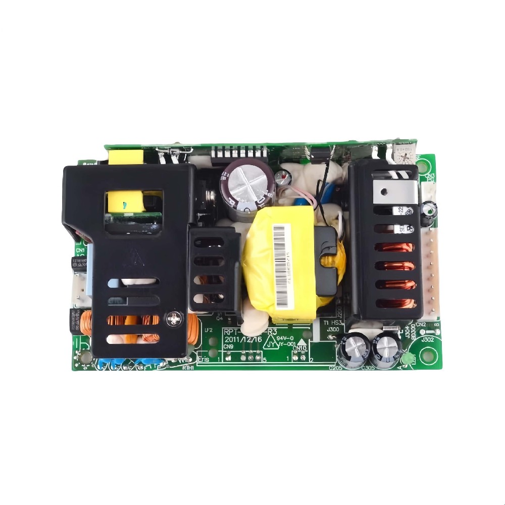 RPT(G)-160D   145W 高信賴性三組輸出醫(yī)療等級電源供應(yīng)器