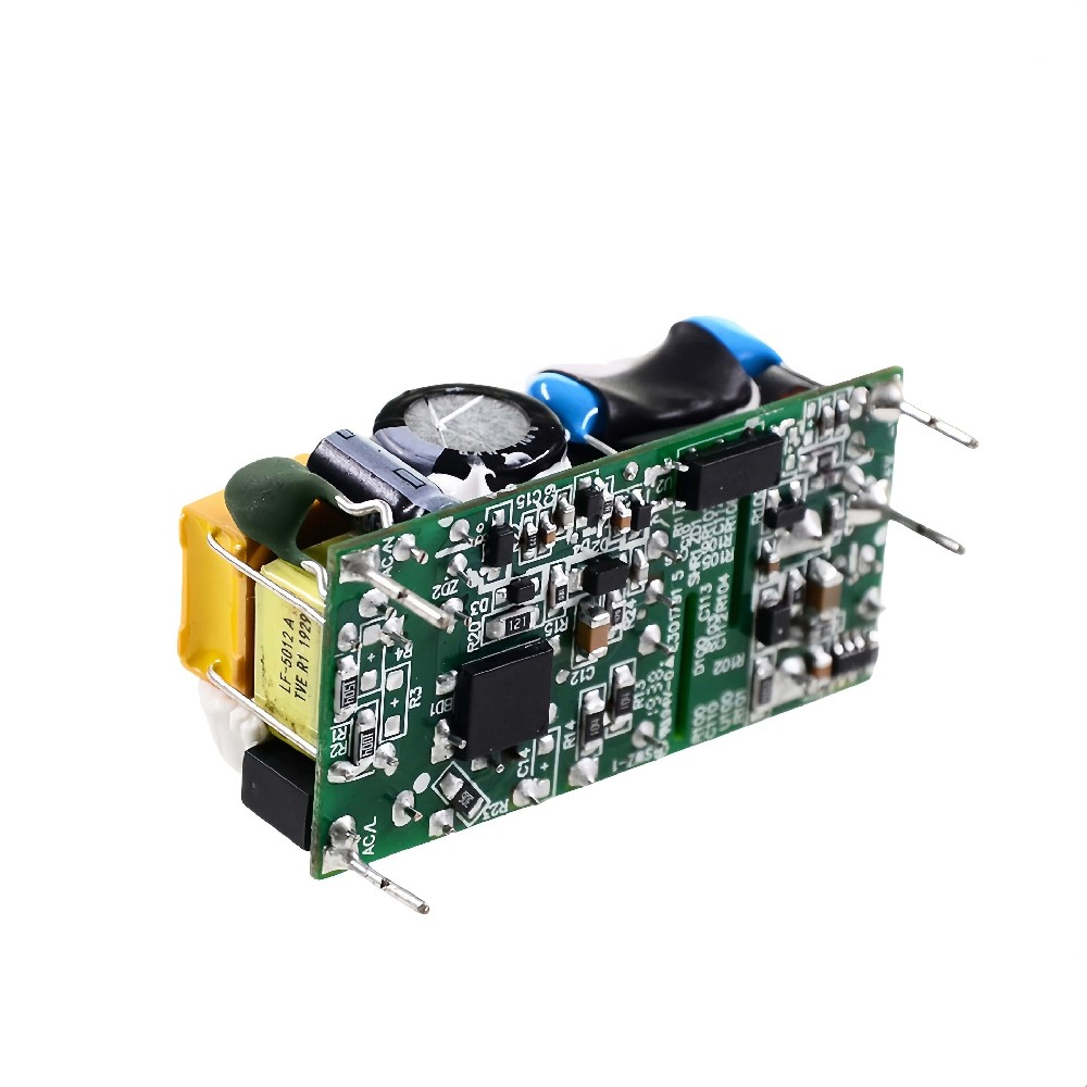 MFM-30-5  30W 高信賴性綠色醫(yī)療基板型插