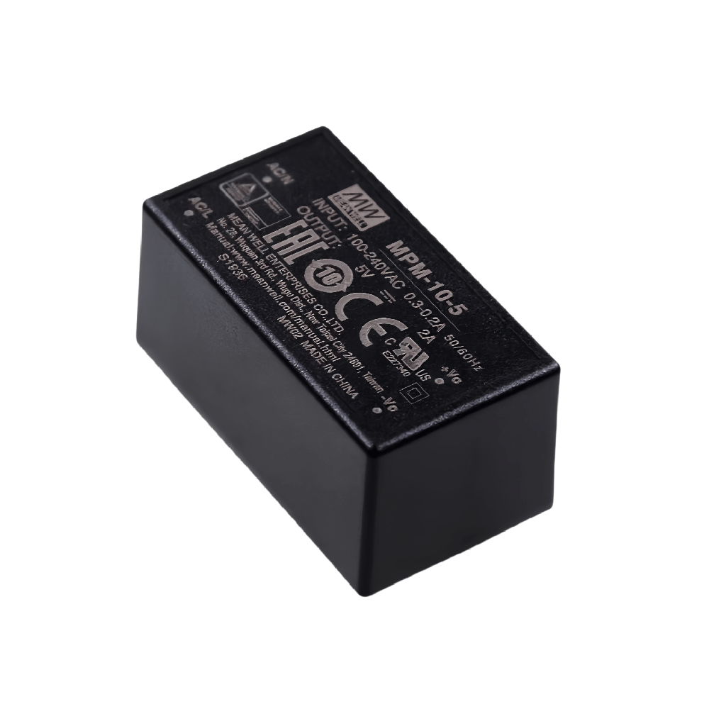 MPM-10-3.3  開關(guān)模塊電源