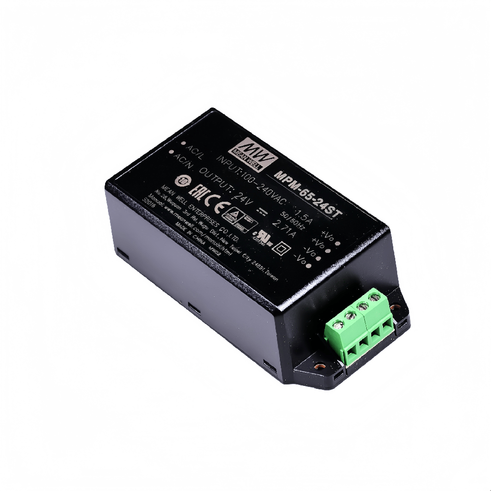 MPM-65-24  高隔離模塊電源廠家