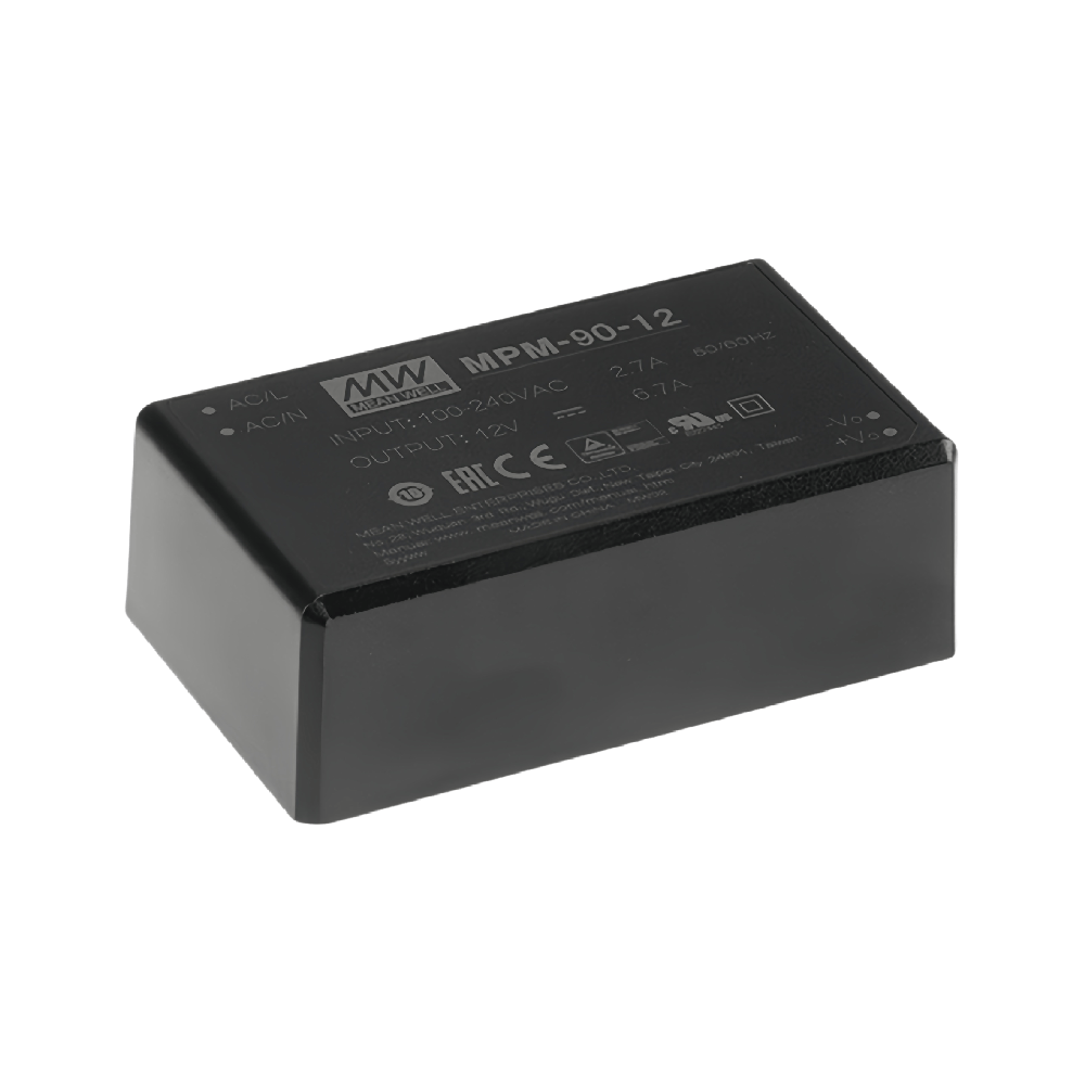 MPM-90-48  模塊電源轉換器