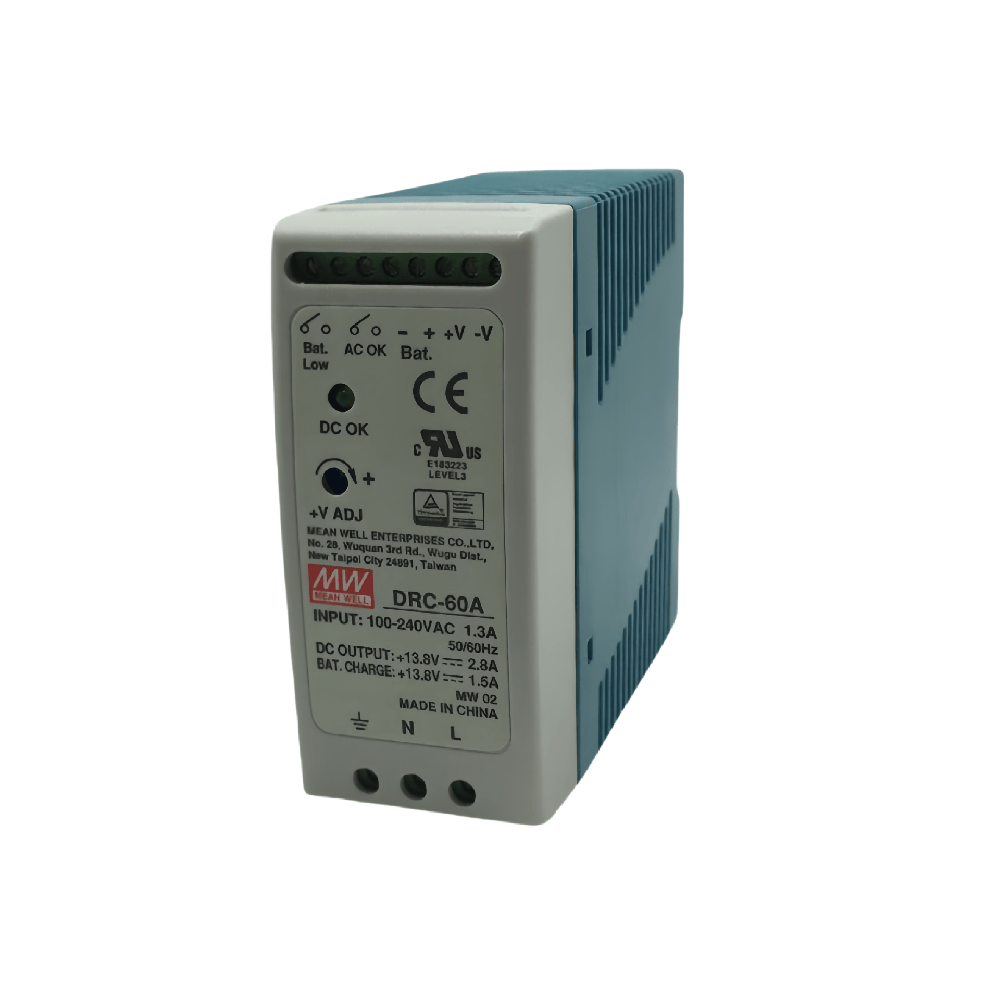 DRC-60B  安防專用電源價格