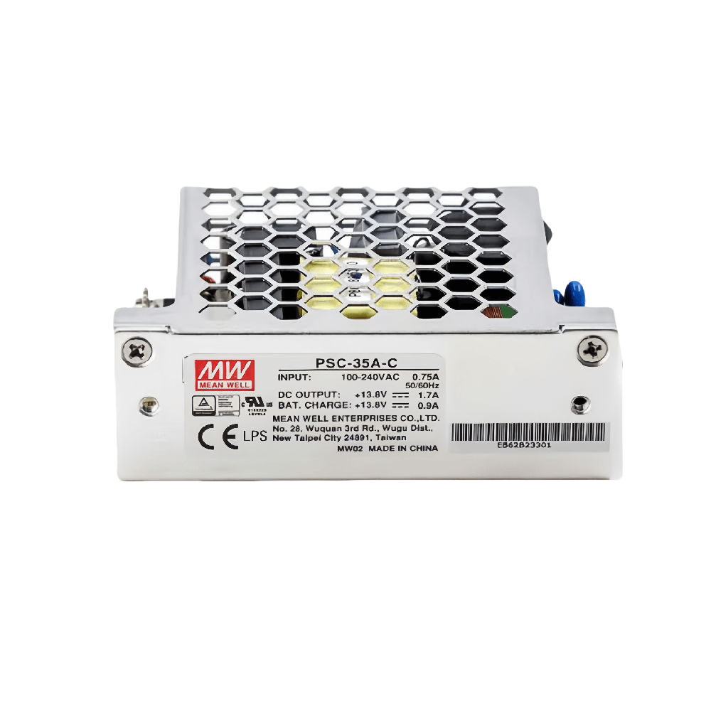 PSC-35A  安防開關(guān)電源 英文