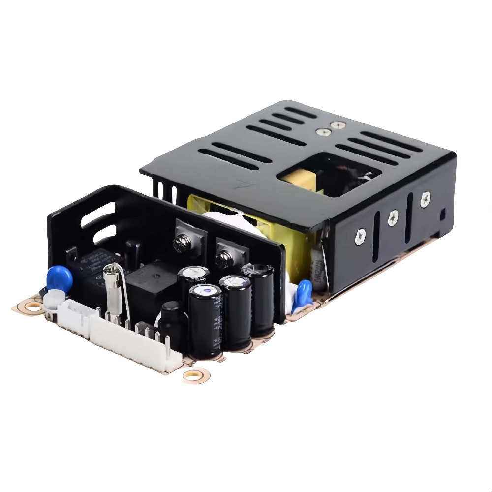 PSC-160B-C  160W 單組輸出帶電池型充電器