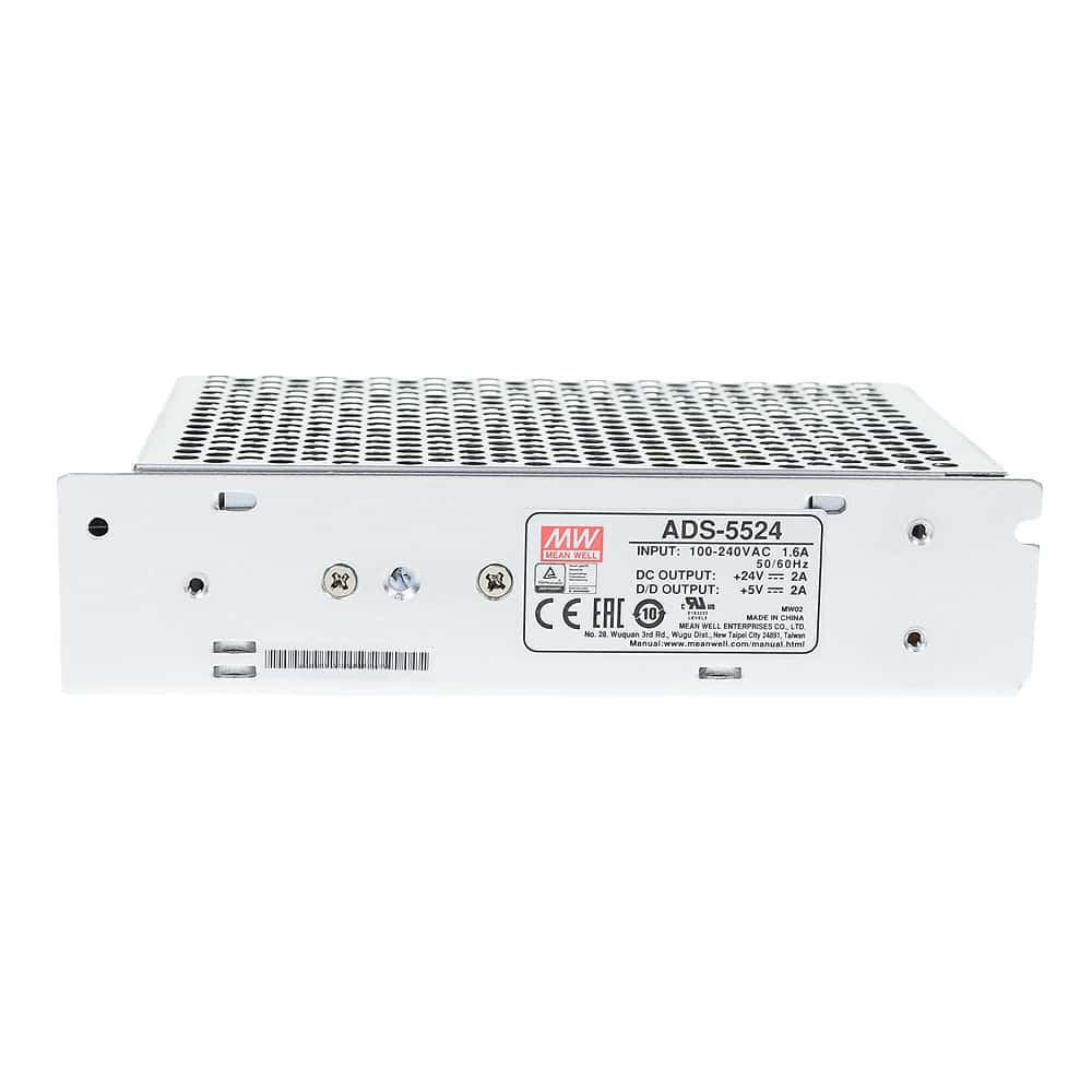 ADS-5524  安防用電源