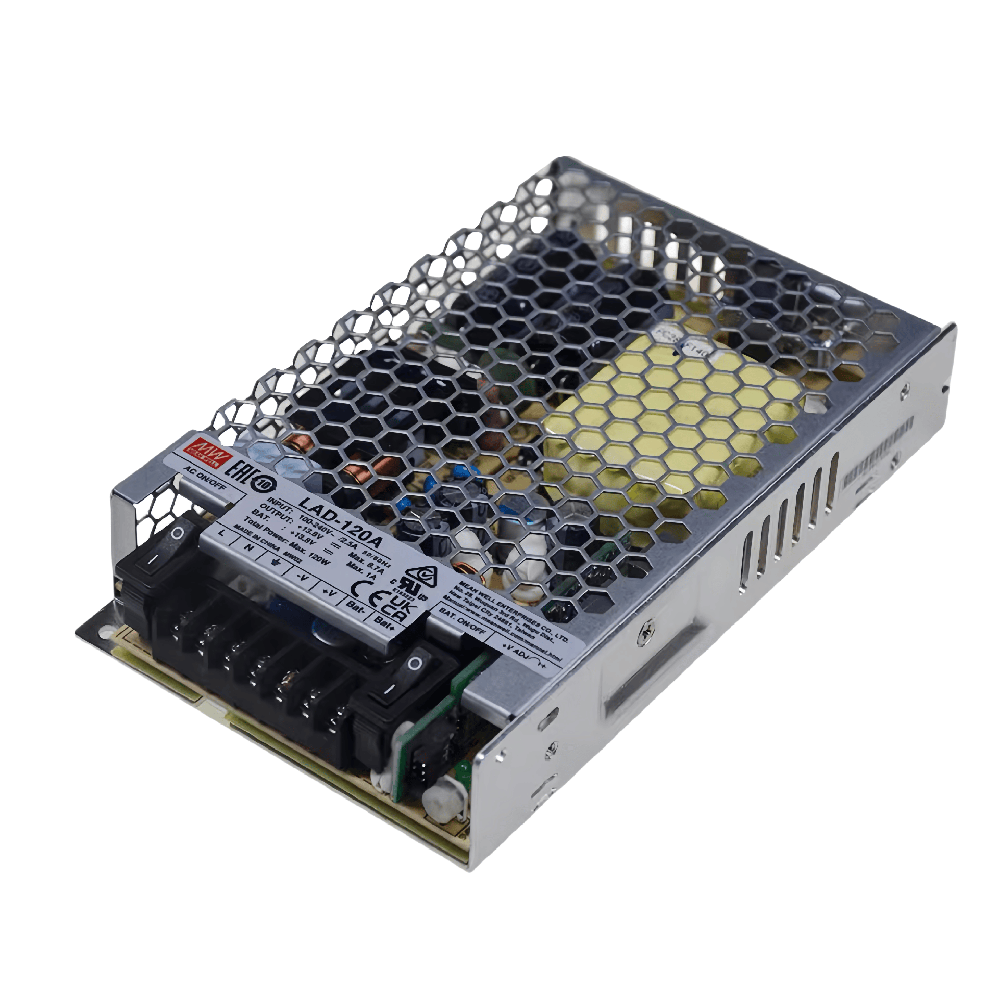 LAD-120A  安防開關(guān)電源適配器