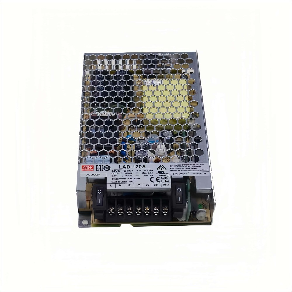 LAD-120B  安防監(jiān)控專用電源