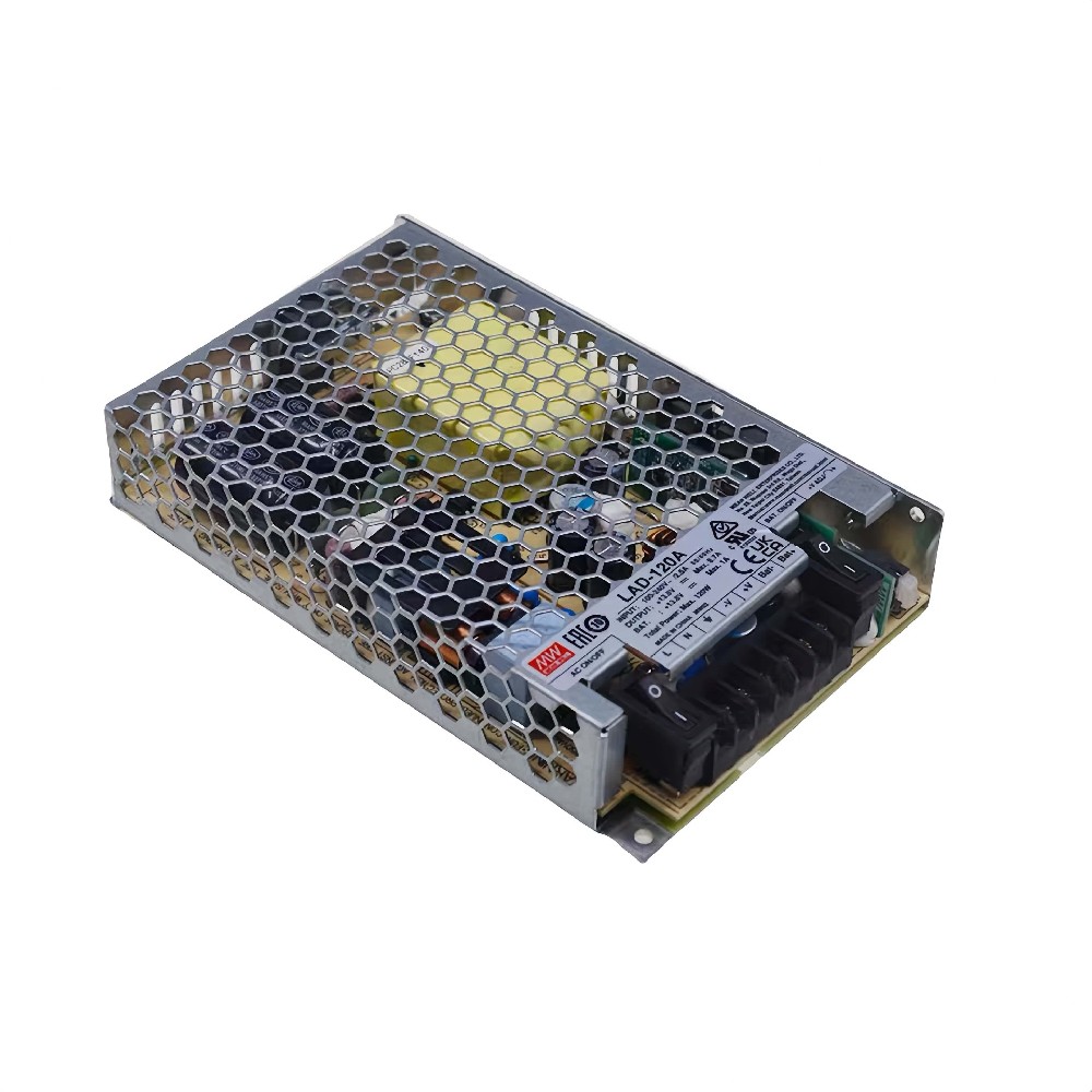 LAD-120D  室內(nèi)外通用型安防電源