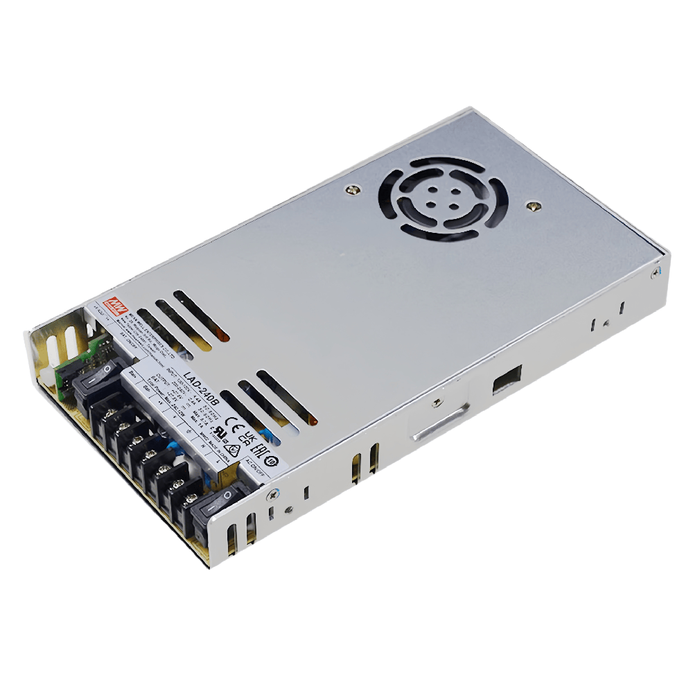LAD-240C 安防工程電源