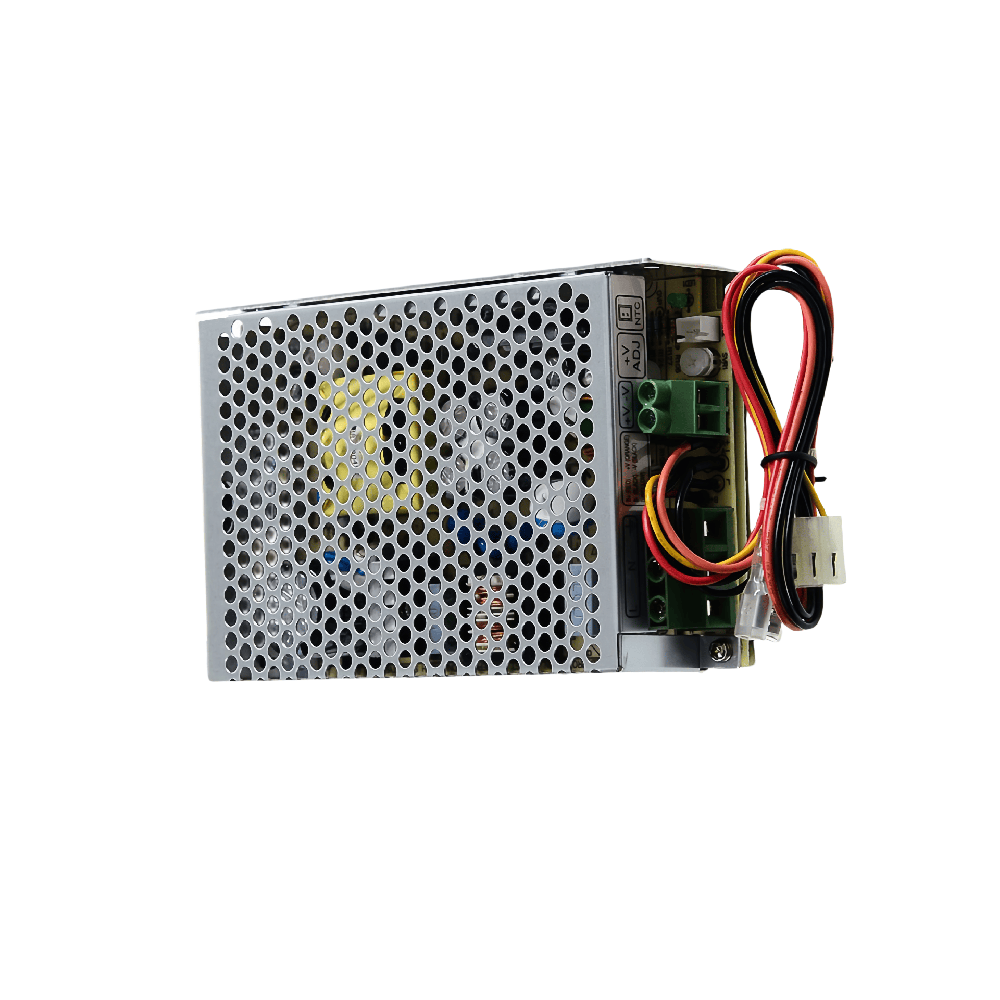 SCP-75-24  75W 單組輸出開(kāi)關(guān)電源