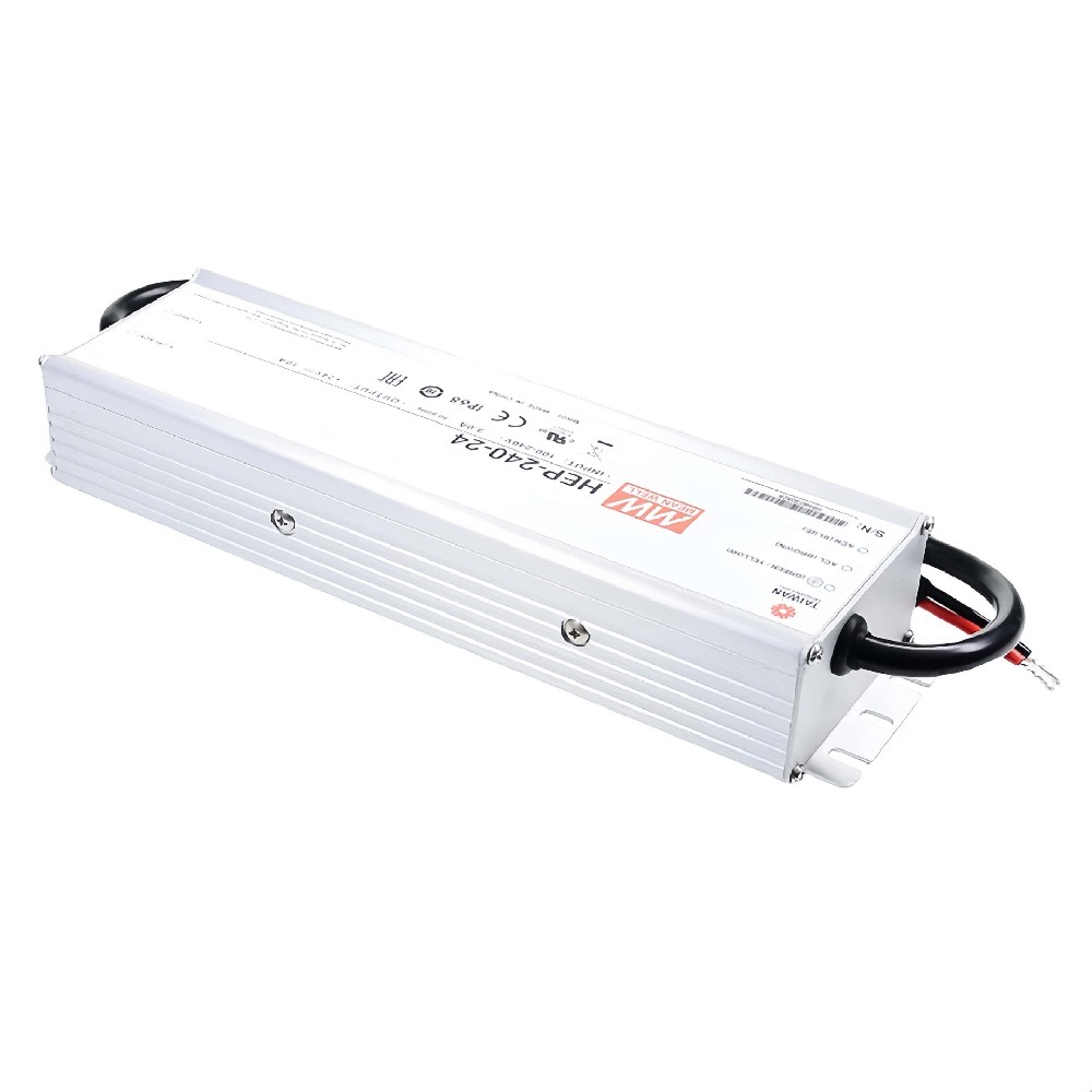 HEP-240-48A/Blank  防水led開關(guān)電源