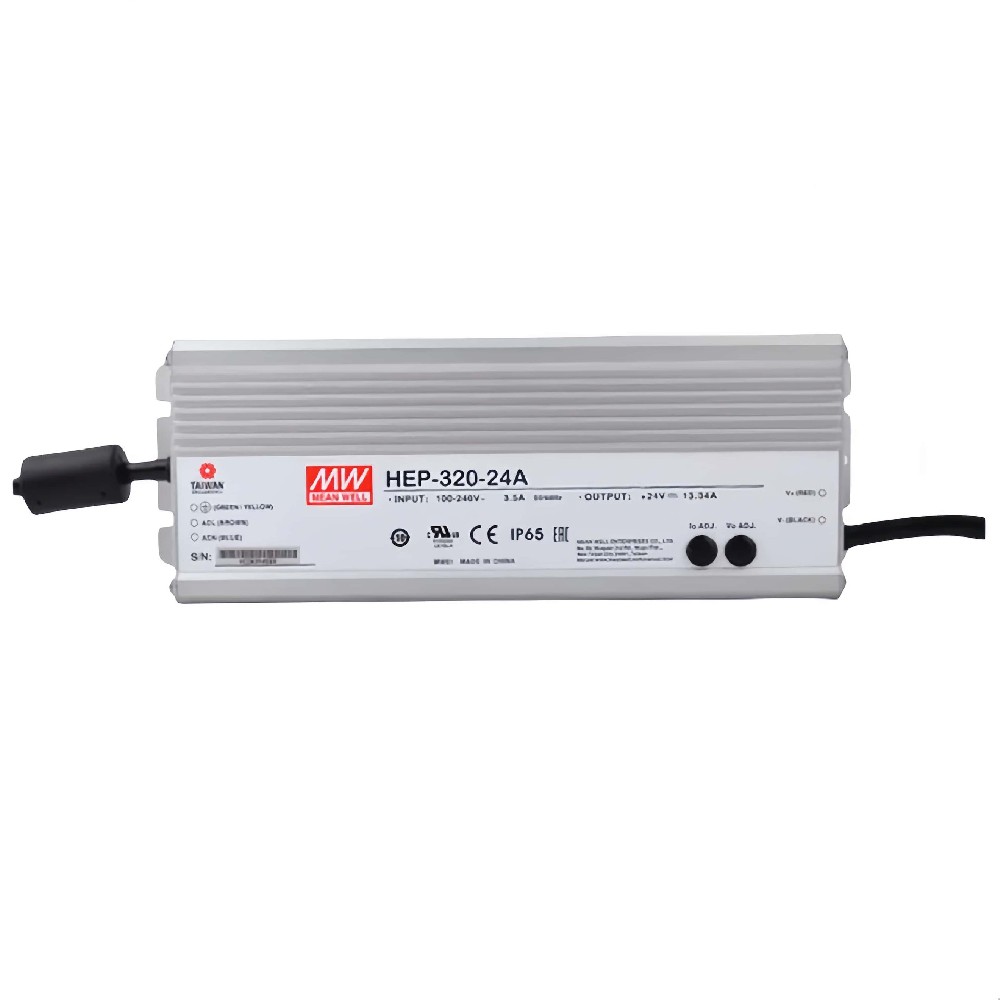 HEP-320-12  防水直流電源