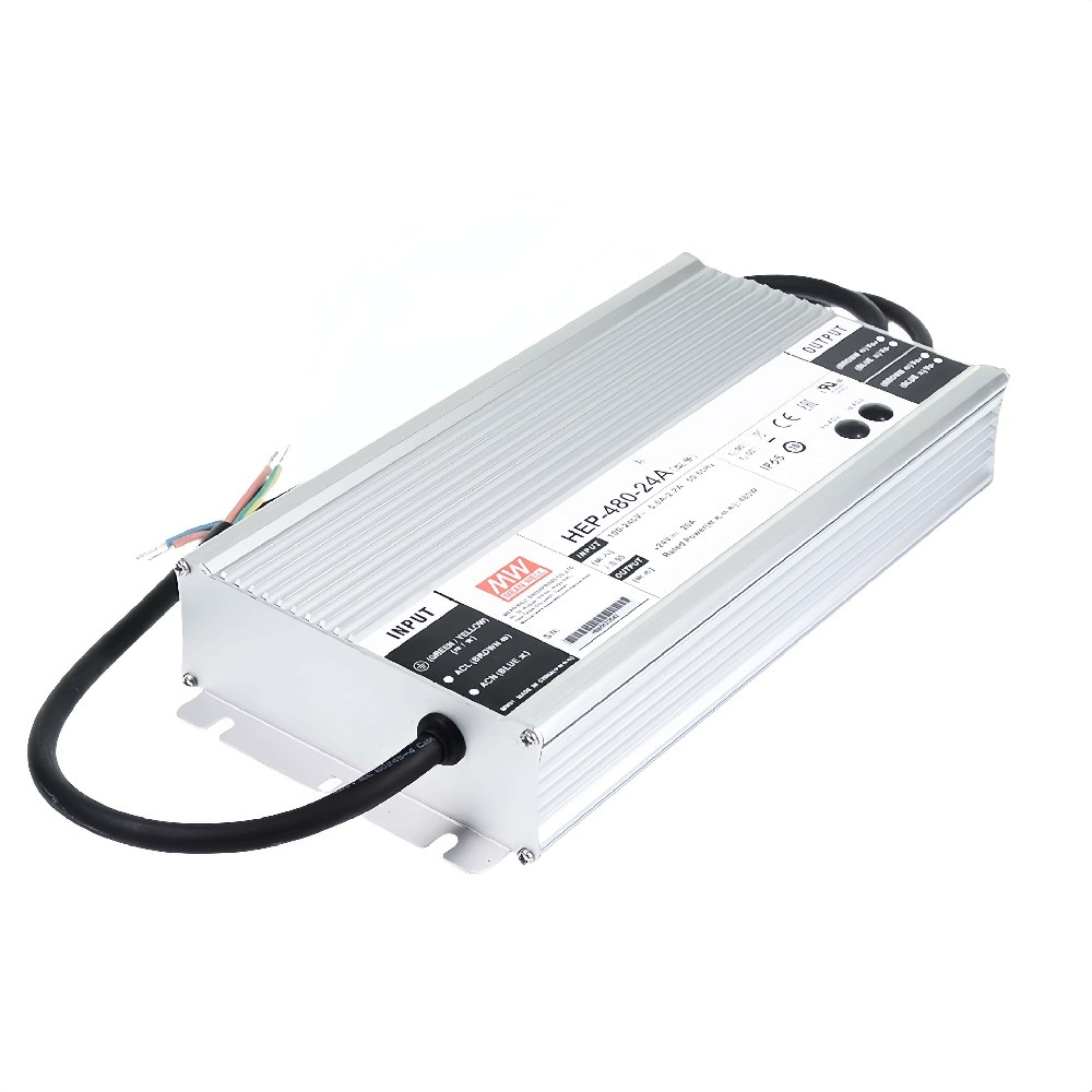HEP-480-54 明緯防水電源