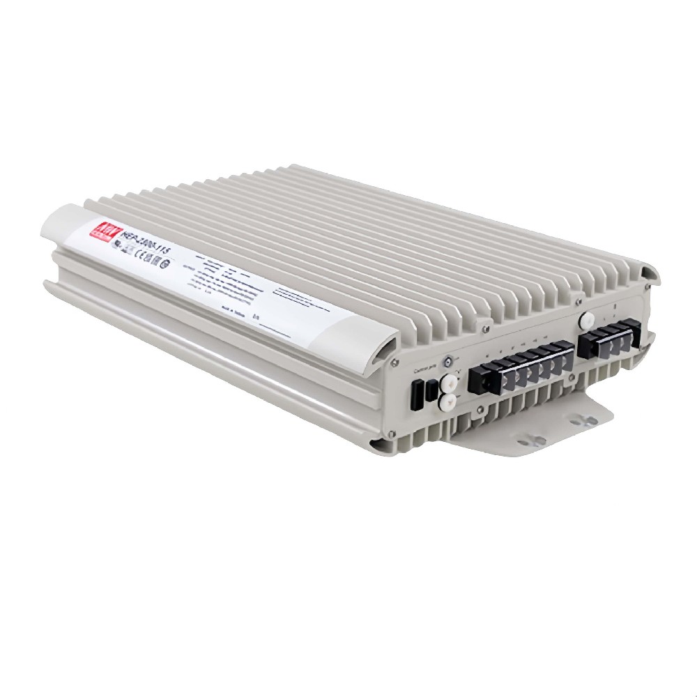 HEP-2300-55  2300W的惡劣環(huán)境 AC/DC 電源供應(yīng)器