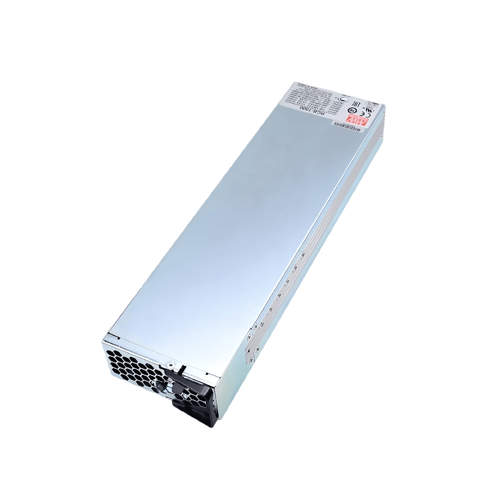 RCP-1600-24  安防機(jī)架式電源