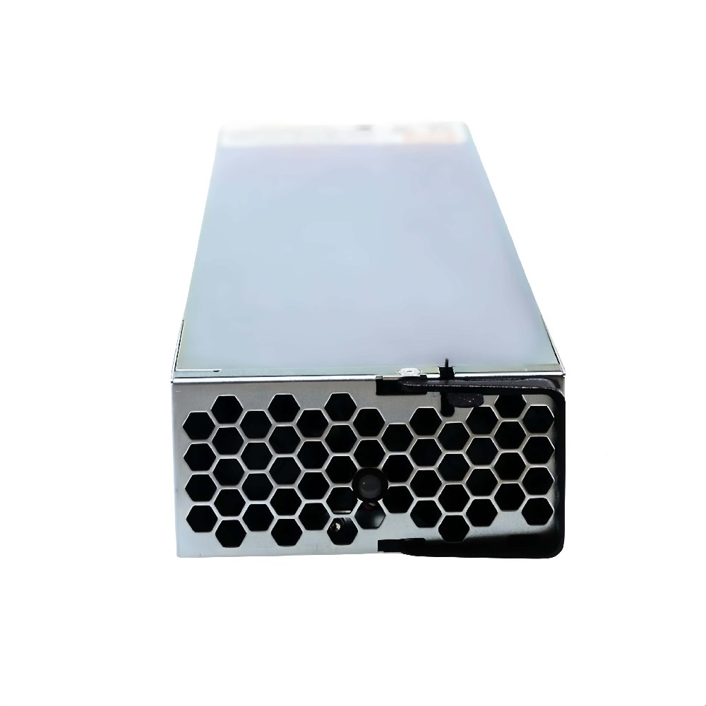 RCP-1600-48  機(jī)架安裝前置式交流變直流電源供應(yīng)器