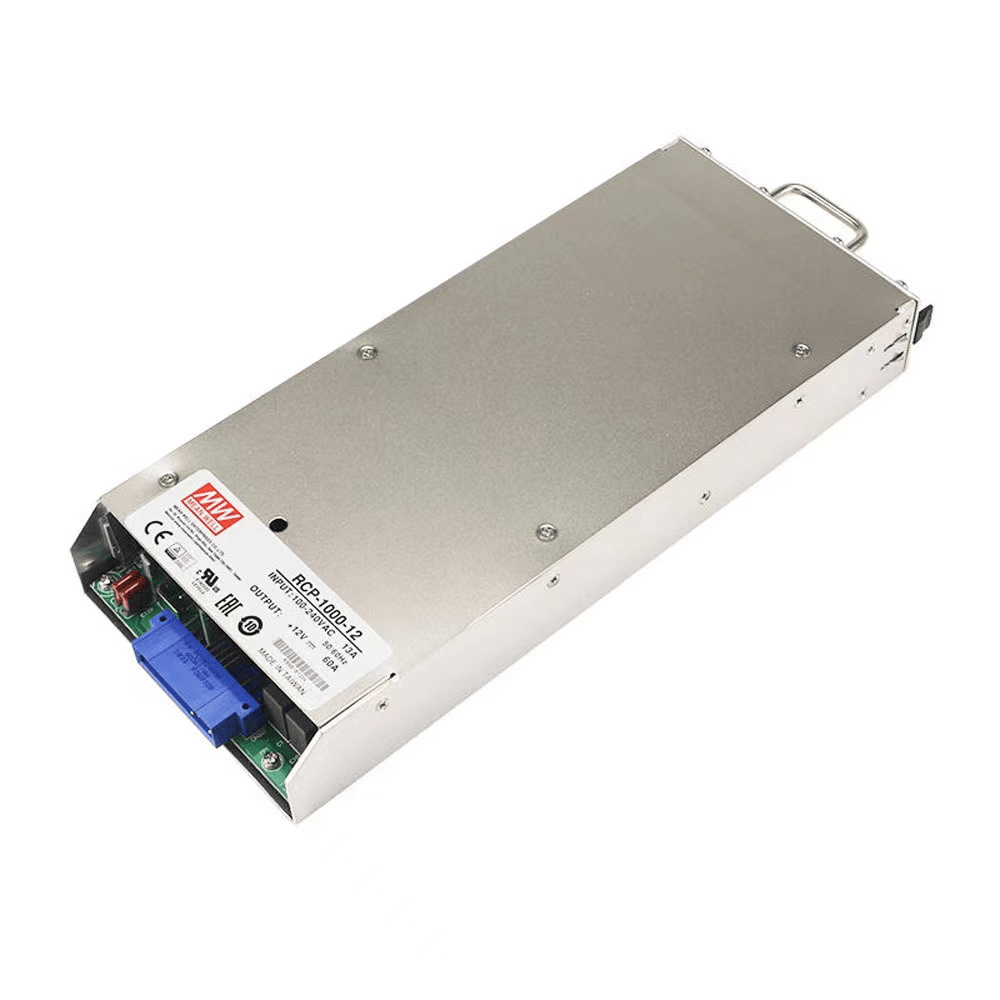 RCP-1000-24  機(jī)架式直流電源