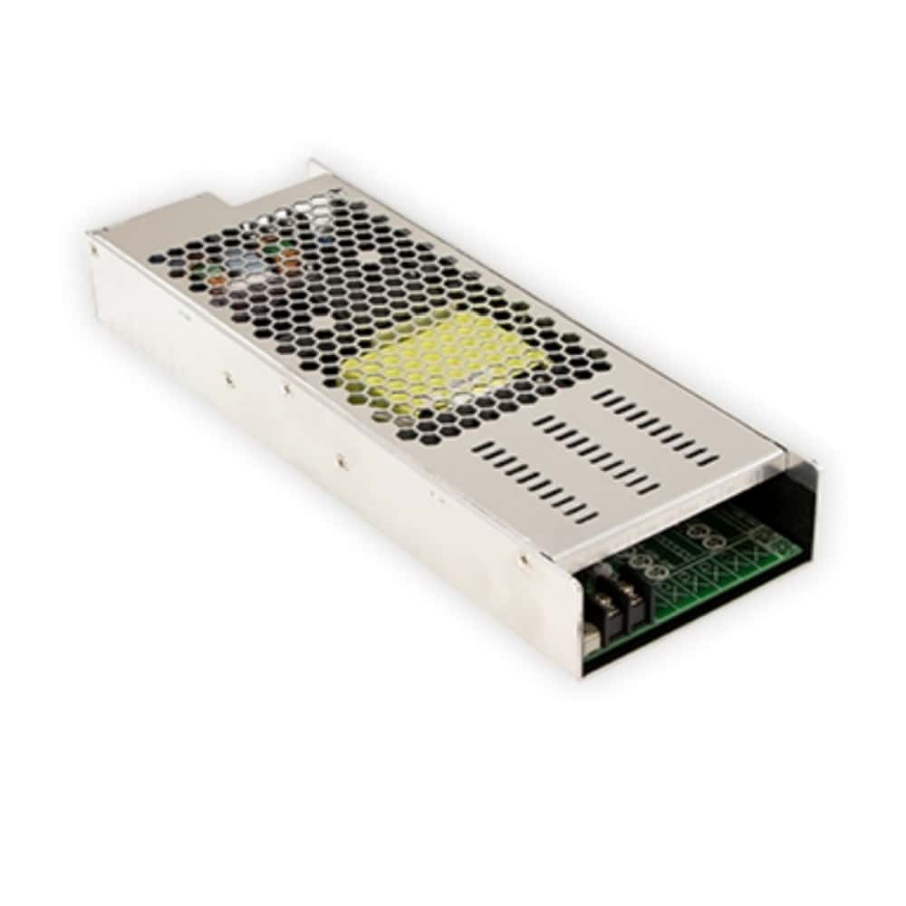 400W多配置無風(fēng)扇電源  可配置型開關(guān)電源 定制