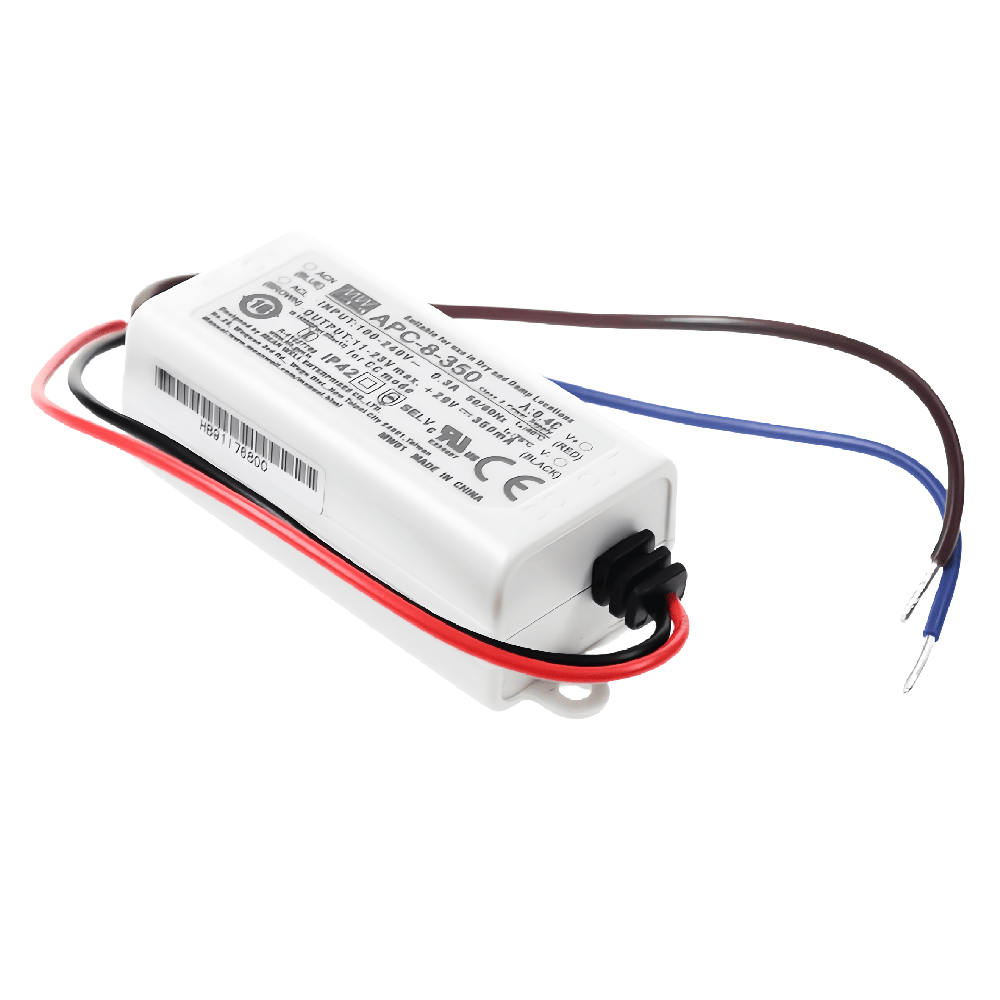 APC-8-350  防水開關(guān)電源