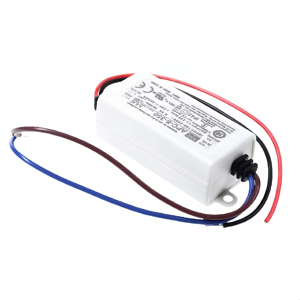 APC-8-500  led防水電源