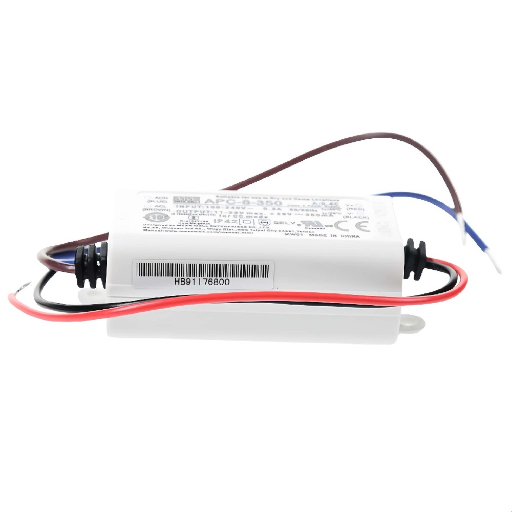 APC-8-500 led防水開關(guān)電源