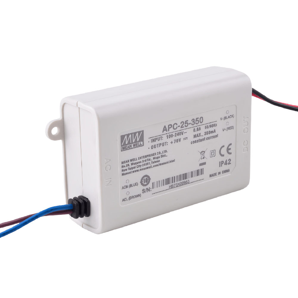 APC-25-500  防水直流電源