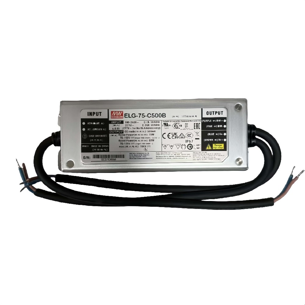 ELG-75-C350Blank/A/B/AB/DA/Dx/D2  室外防水開關(guān)電源