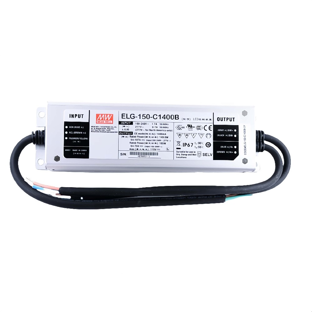 ELG-150-C700Blank（空白）、A、B、AB、DA、Dx、D2