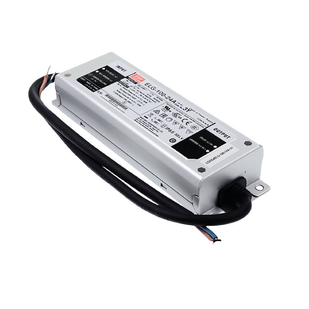 ELG-100-42 Blank、A、B、AB、DA、Dx、D2恒壓防水電源