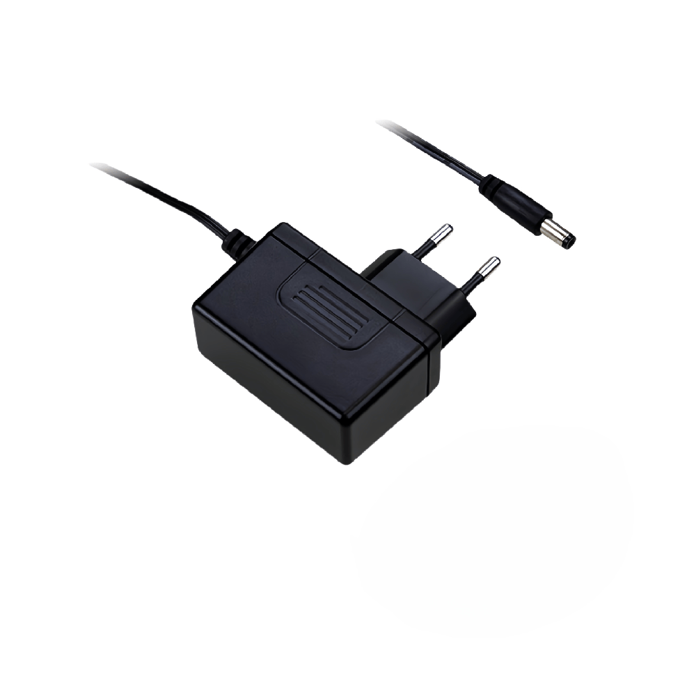 GSV60 E 12-P1J  60W 歐規(guī)壁掛式可換頭 LED 適配器電源