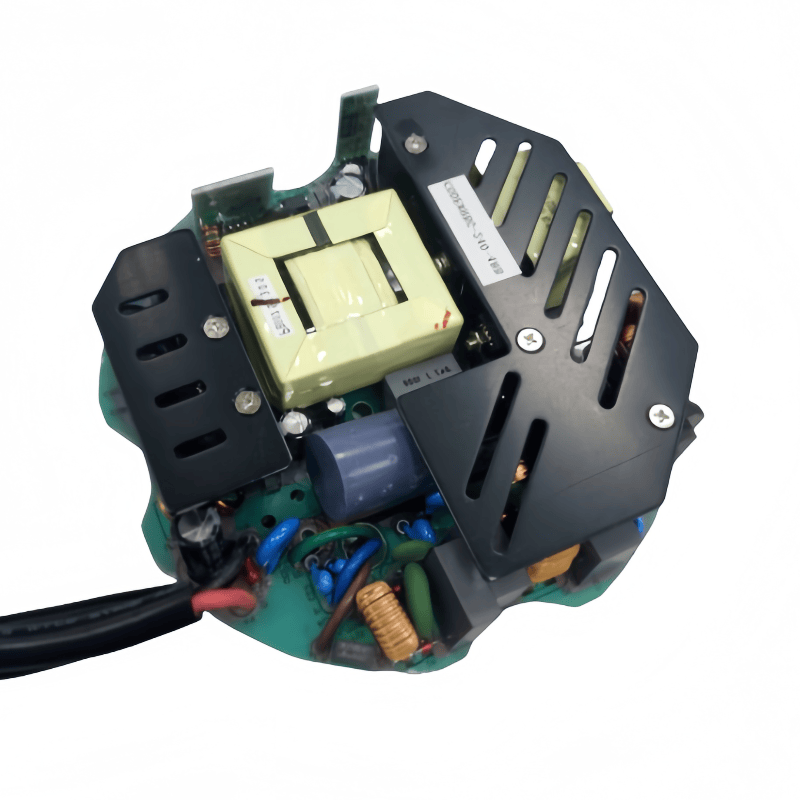 HBG-240P-60   240W 恒流 + 恒壓型 LED 驅(qū)動器