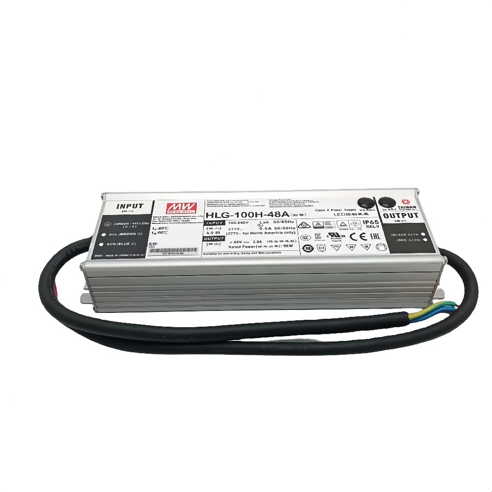 HLG-100H-54Blank/A/B/AB/D 恒壓恒流直流電源