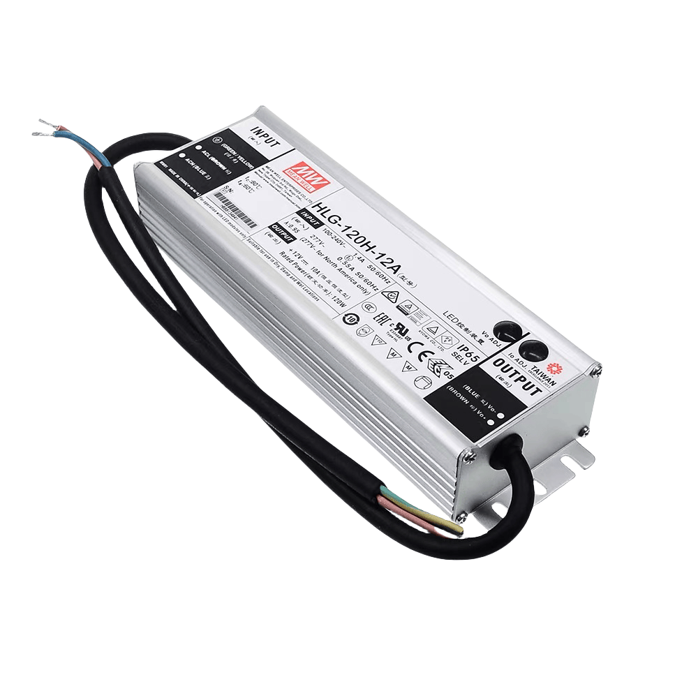 HLG-120H-20  Blank/A/B/AB/D  恒流恒壓電源模塊