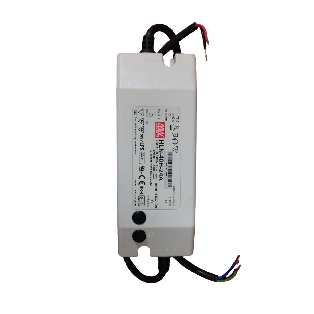 HLN-40H-36 led電源驅(qū)動