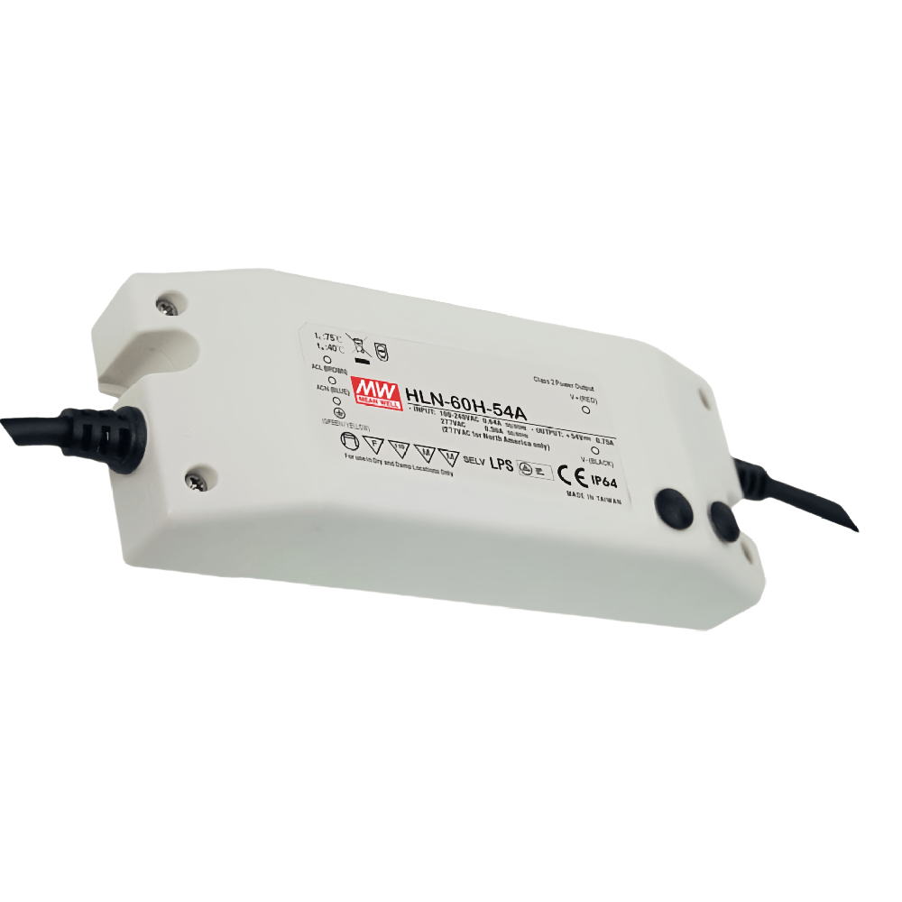 HLN-60H-48  上海led驅(qū)動電源