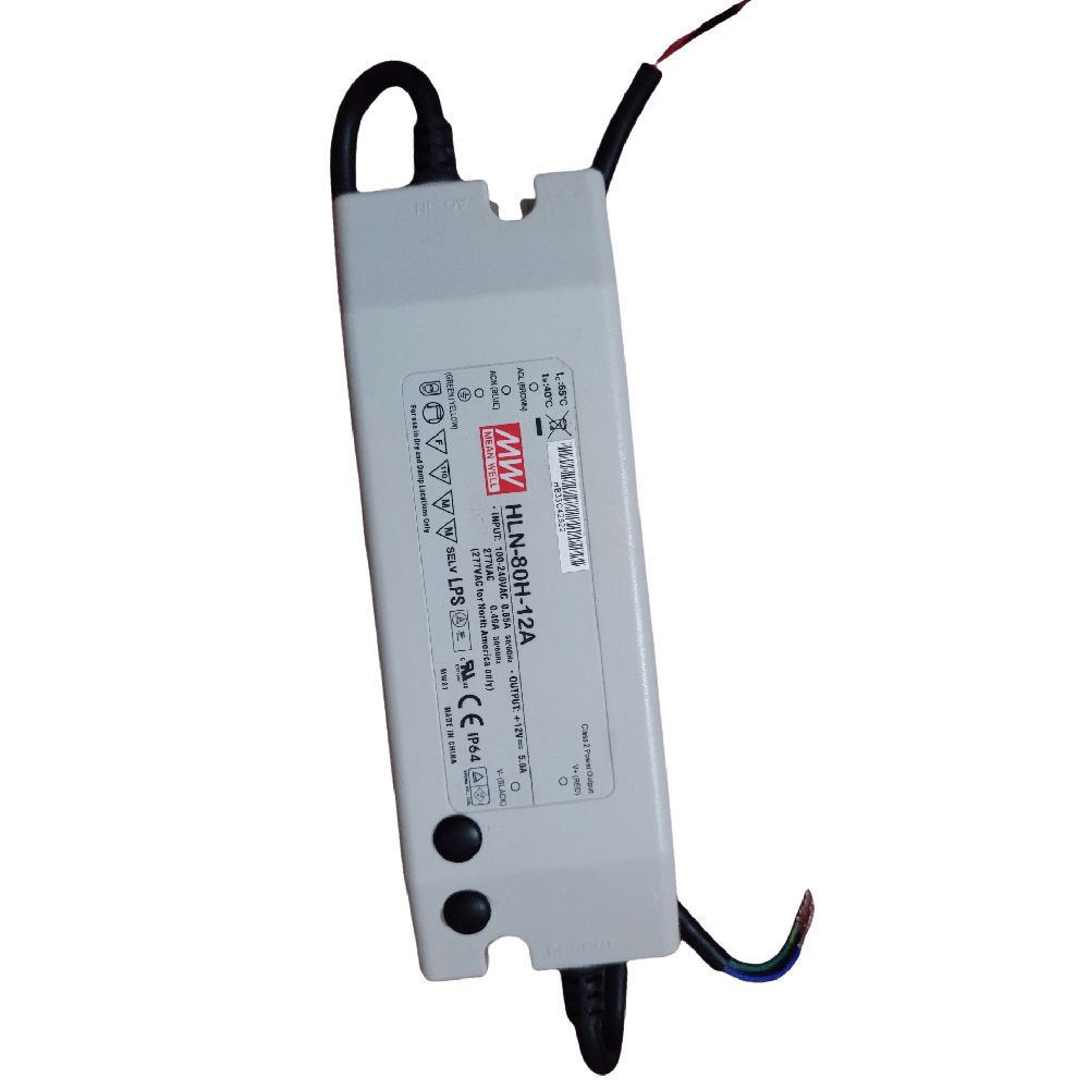 HLN-80H-30  led臺燈專用電源