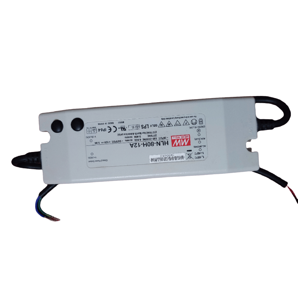 HLN-80H-36 led電源驅(qū)動器規(guī)格型號