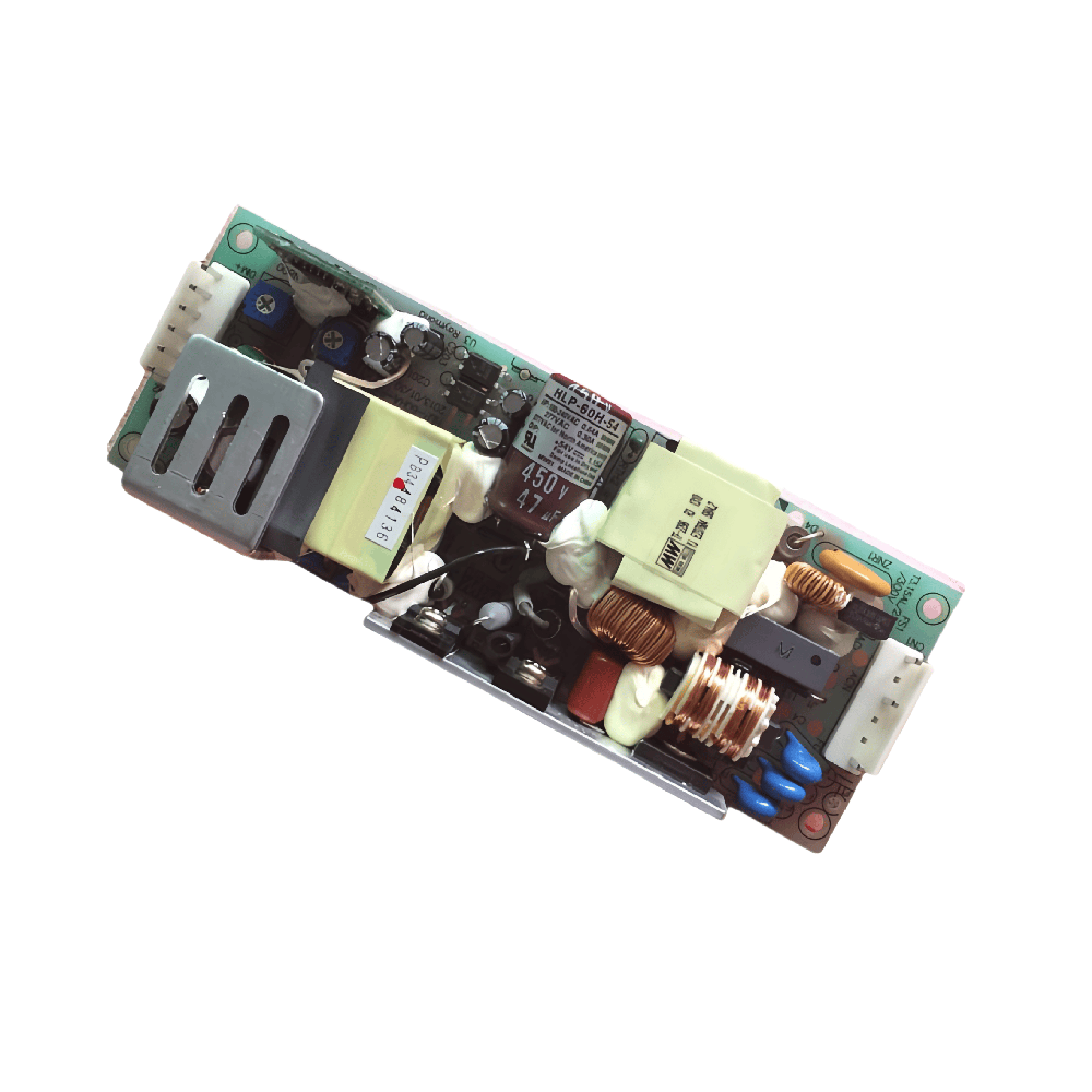 HLP-80H-12  防水led開關(guān)電源