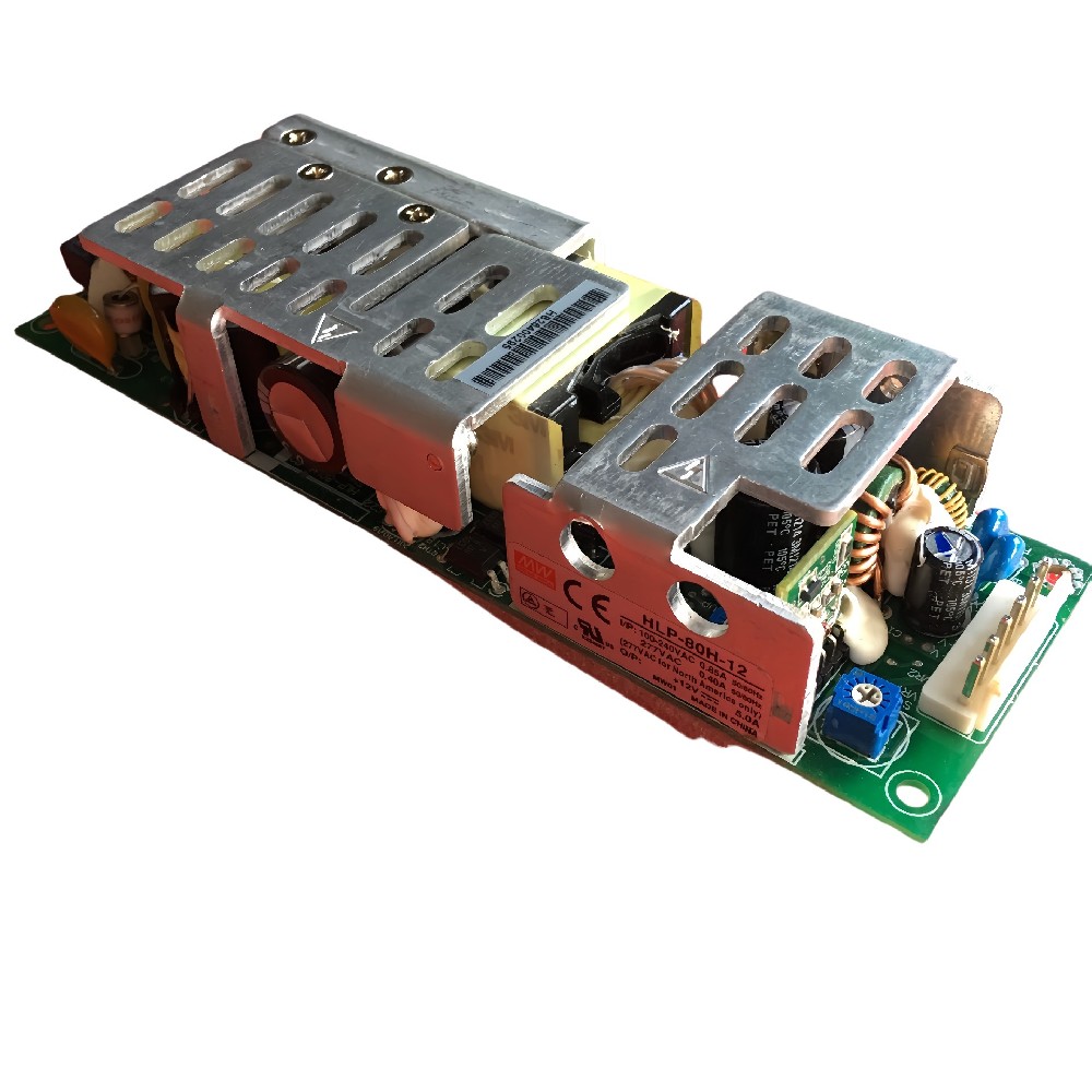 HLP-80H-54  led洗墻燈的開關(guān)電源