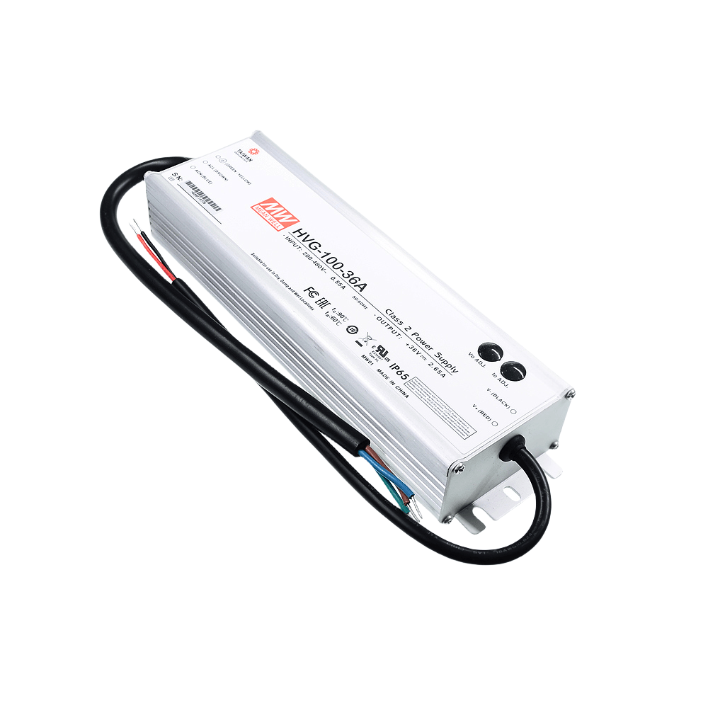 HVG-100-15  led燈開關(guān)電源