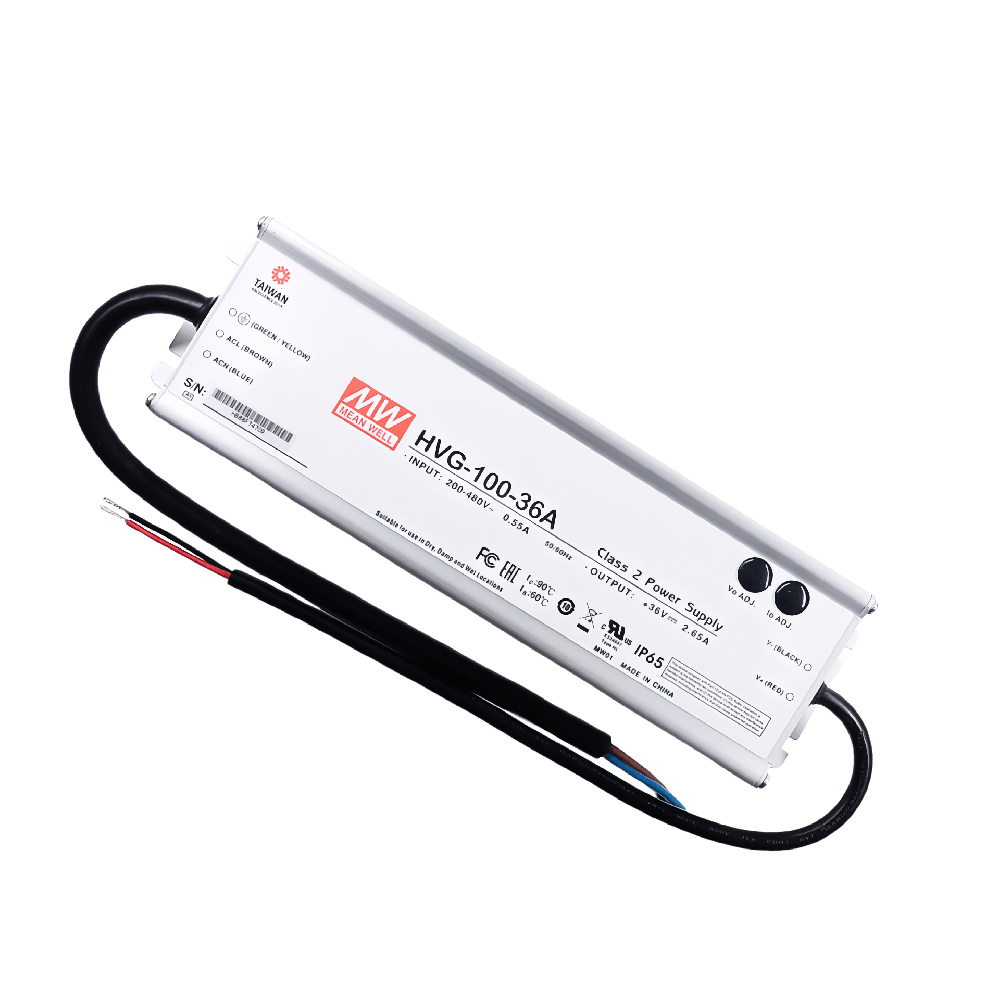 HVG-100-54  路燈led驅(qū)動電源