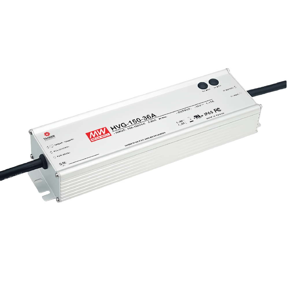 HVG-150-36 led路燈電源生產(chǎn)廠家