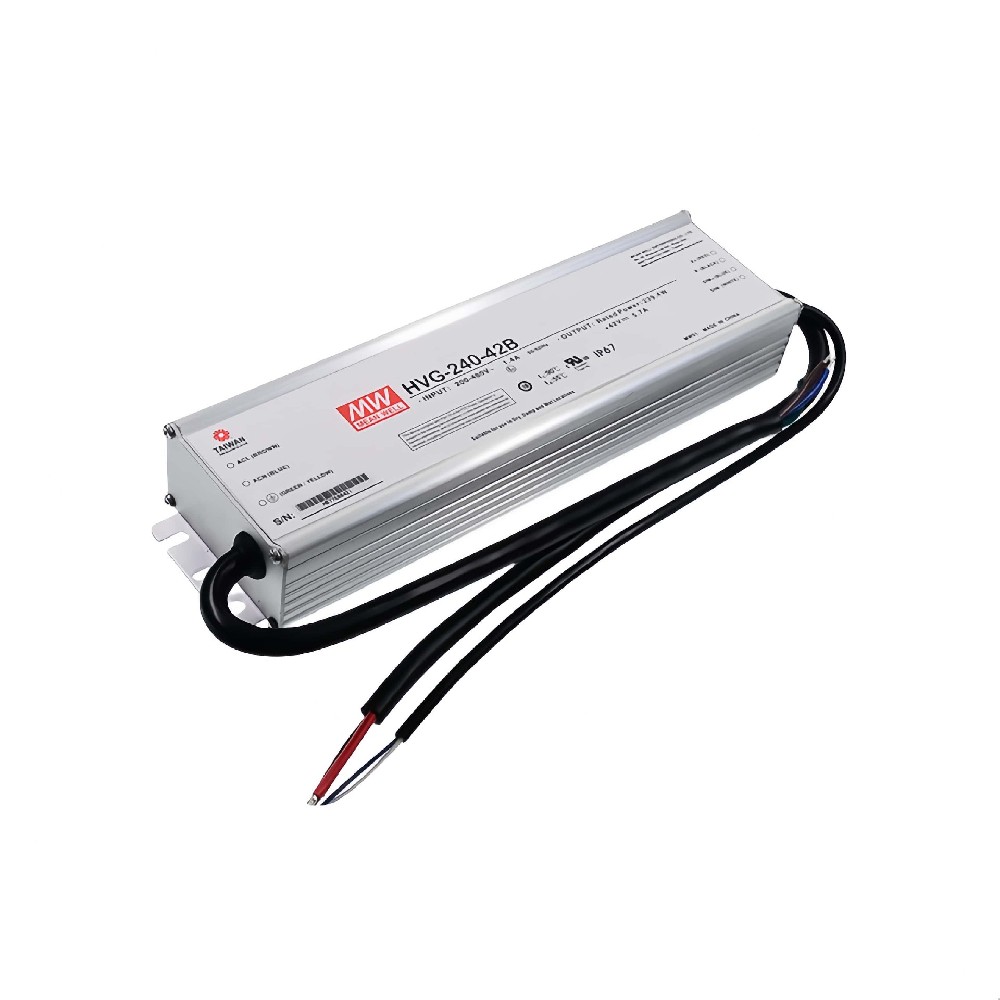 HVG-240-30  開關(guān)電源 照明led