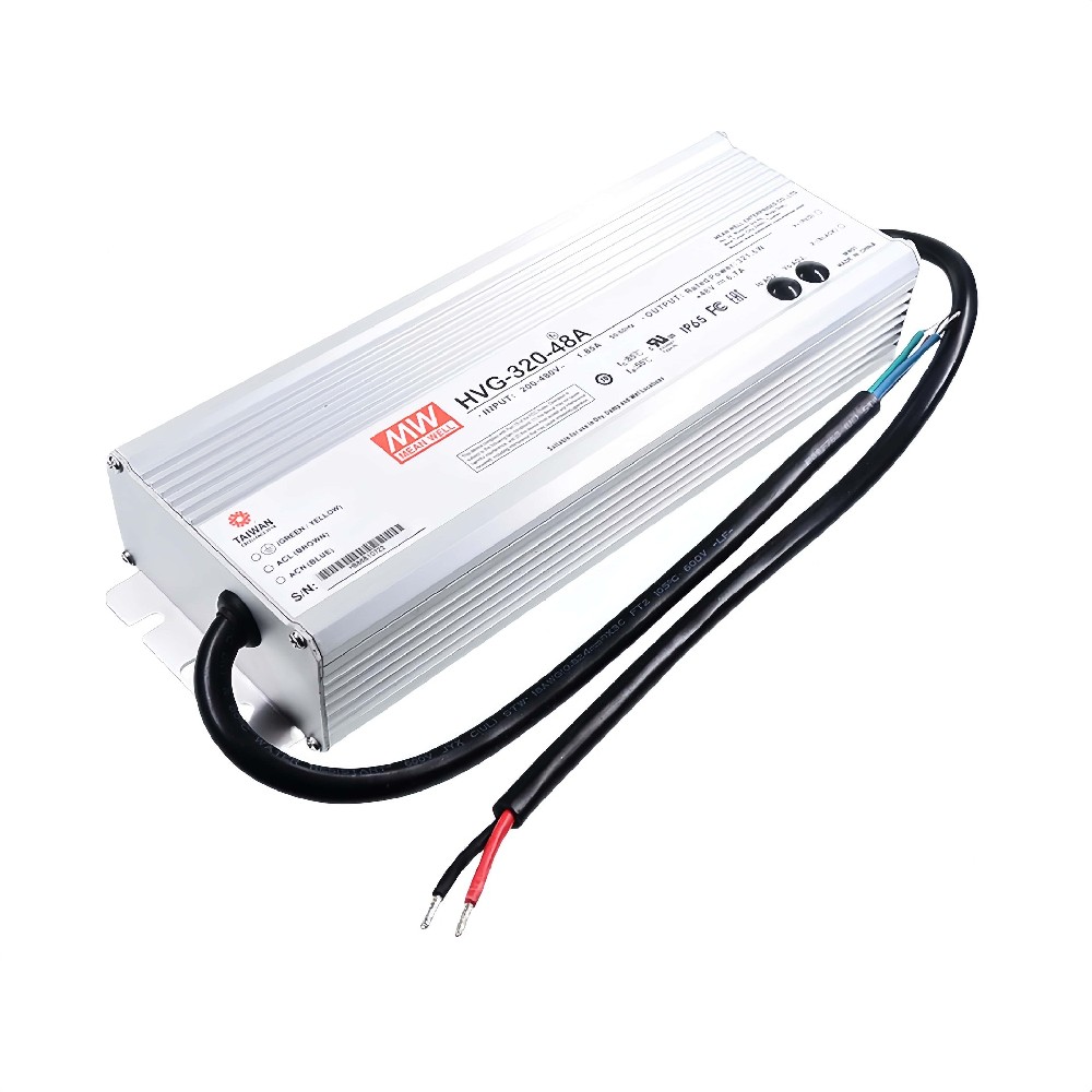 HVG-320-36  led照明電源批發(fā)價格
