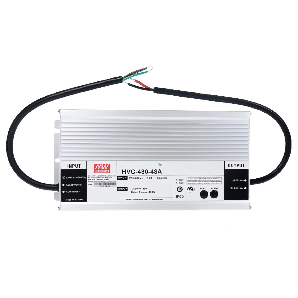 HVG-480-24  led電源型號(hào)