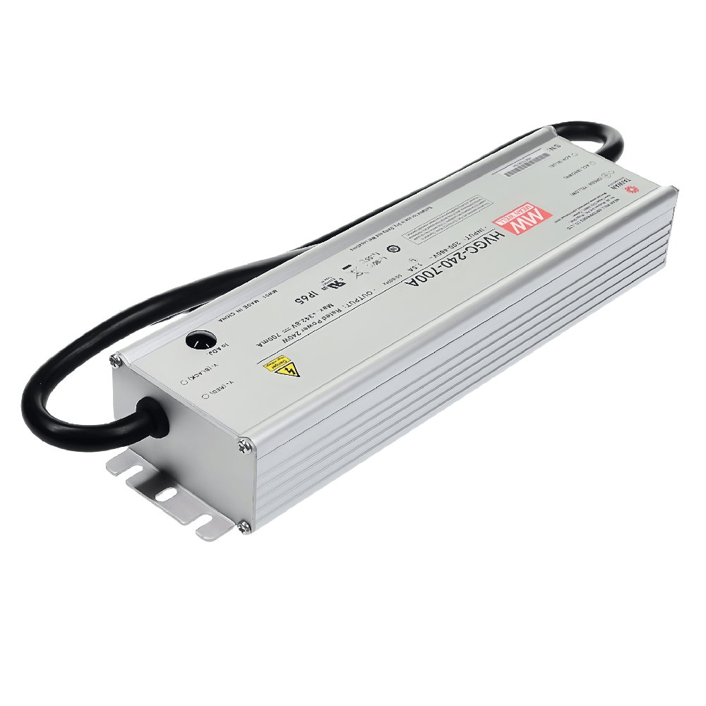 HVGC-240-1050  led植物燈電源