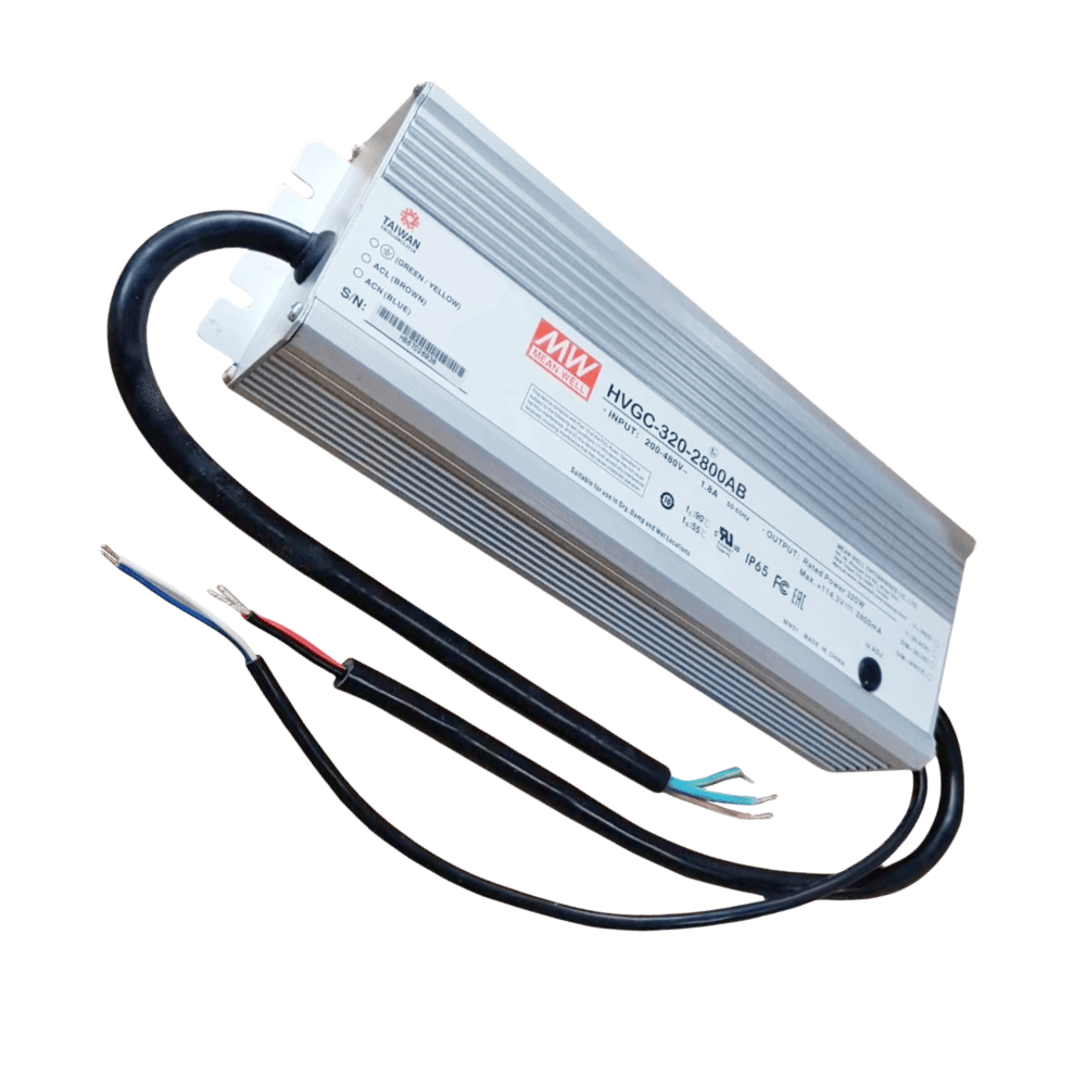 HVGC-320-3500  led照明電源批發(fā)