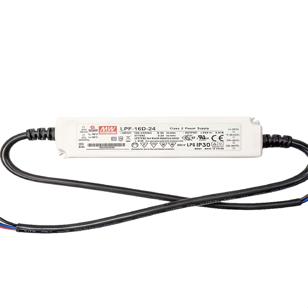 LPF-16D-30  led電源驅動器生產