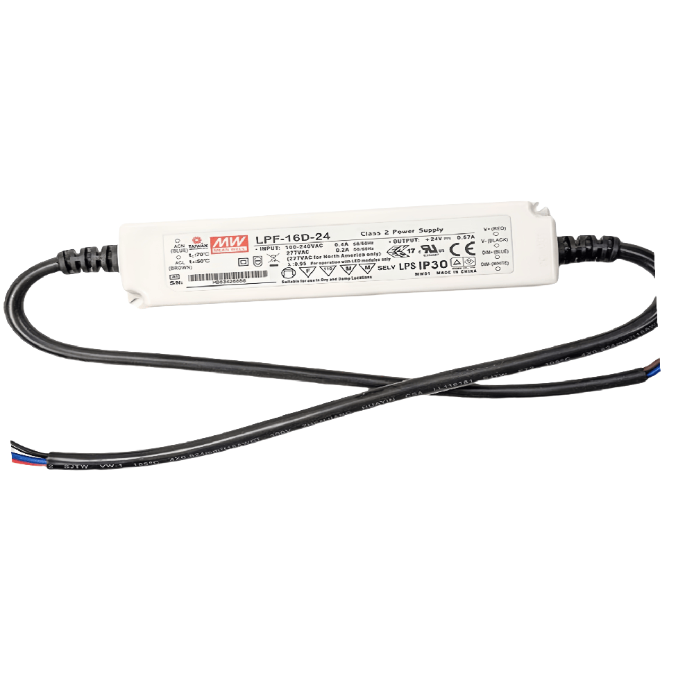 LPF-16D-42  led開關電源廠家